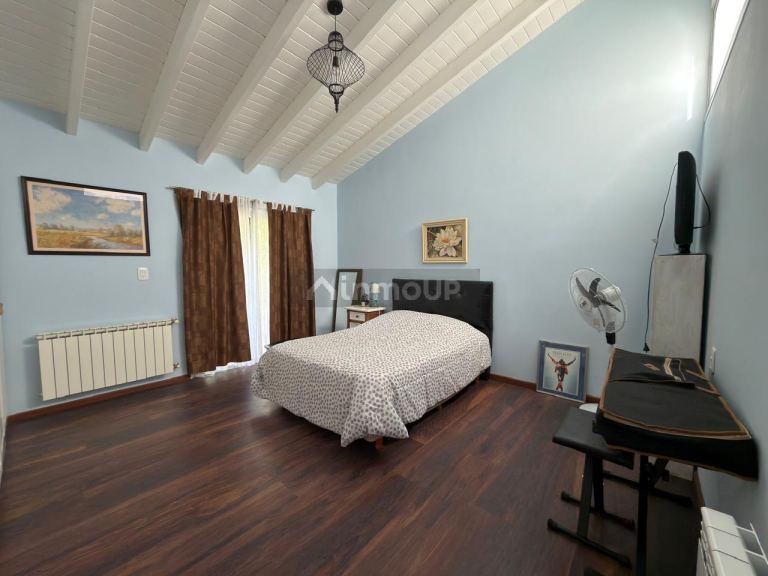 Casa en Venta en Capital, Mendoza