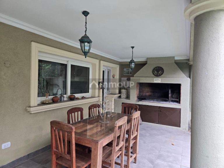 Casa en Venta en Capital, Mendoza
