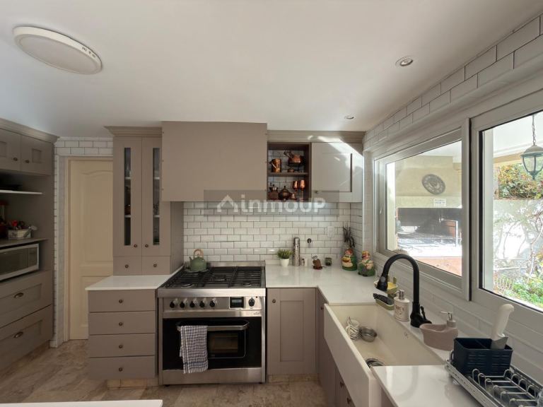 Casa en Venta en Capital, Mendoza