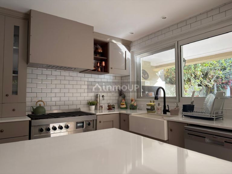 Casa en Venta en Capital, Mendoza