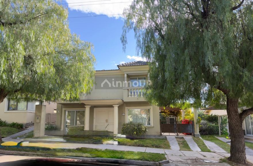 Casa en Venta en Capital, Mendoza
