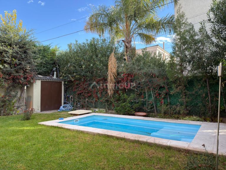 Casa en Venta en Capital, Mendoza