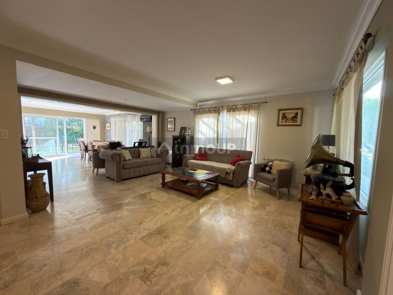 Casa en Venta en Capital, Mendoza