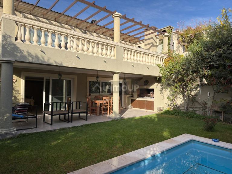 Casa en Venta en Capital, Mendoza