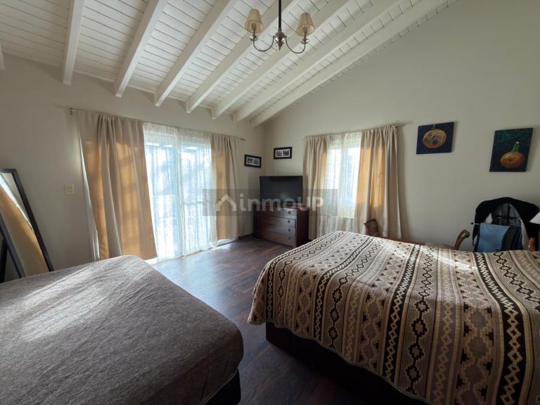 Casa en Venta en Capital, Mendoza