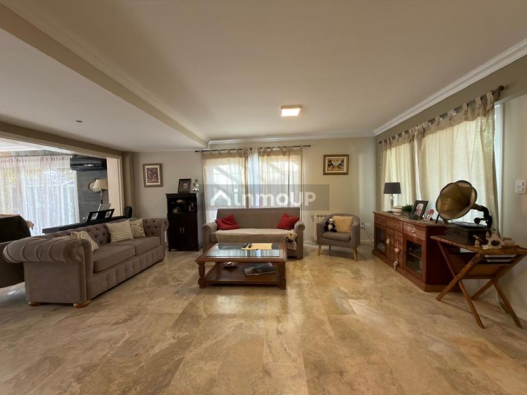 Casa en Venta en Capital, Mendoza