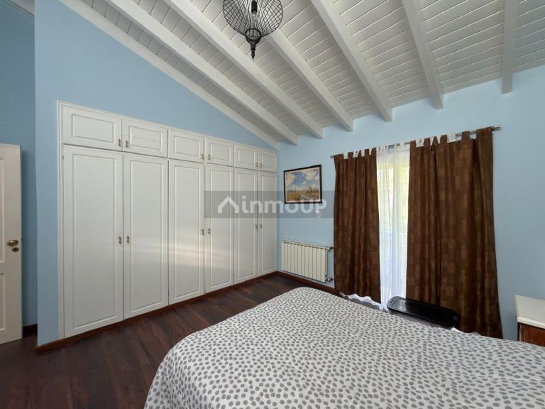 Casa en Venta en Capital, Mendoza