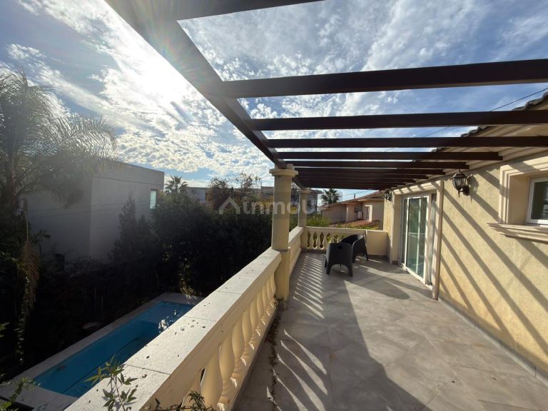 Casa en Venta en Capital, Mendoza