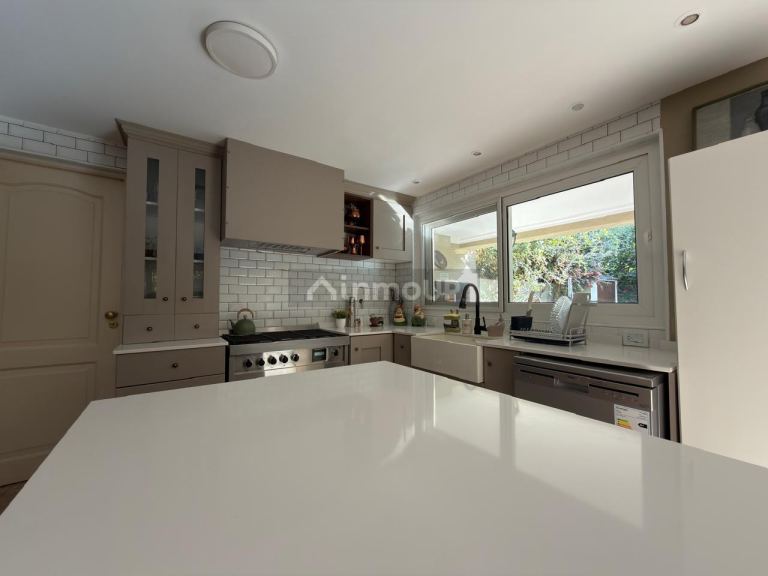 Casa en Venta en Capital, Mendoza