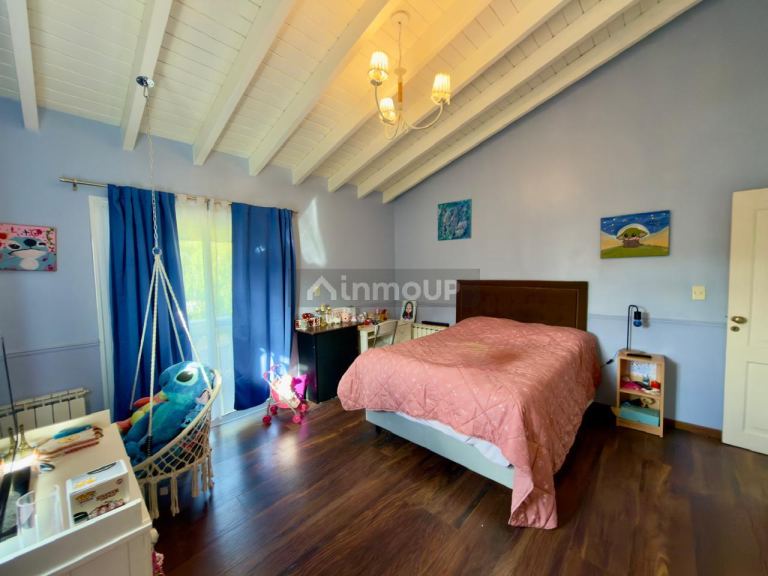 Casa en Venta en Capital, Mendoza