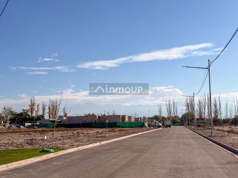 Terreno en Venta en Maipu, Mendoza