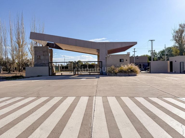 Terreno en Venta en Maipu, Mendoza