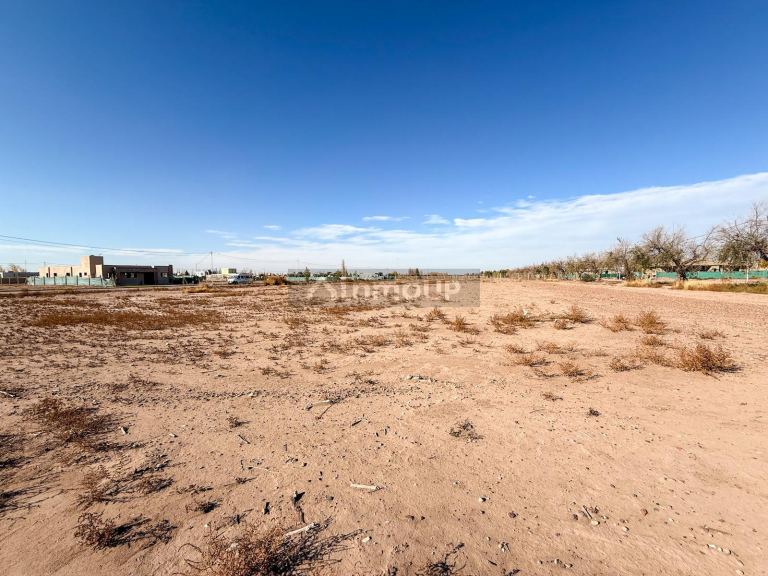 Terreno en Venta en Maipu, Mendoza
