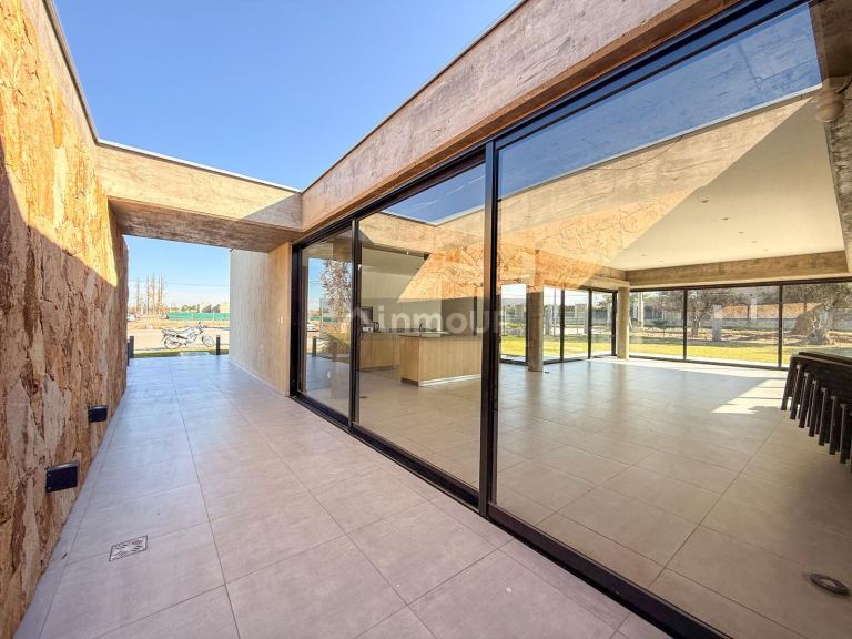 Terreno en Venta en Maipu, Mendoza
