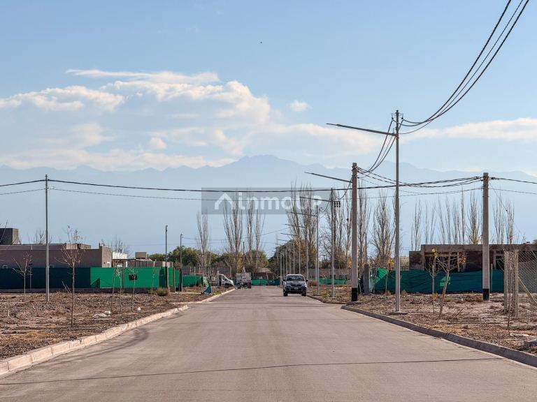 Terreno en Venta en Maipu, Mendoza