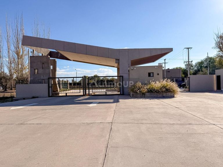 Terreno en Venta en Maipu, Mendoza