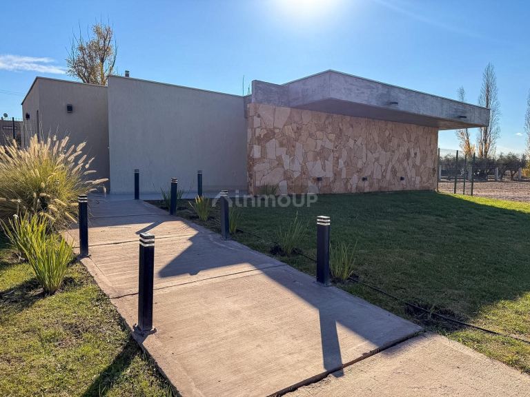 Terreno en Venta en Maipu, Mendoza