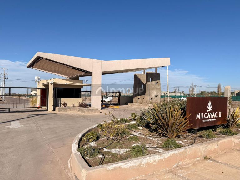 Terreno en Venta en Maipu, Mendoza