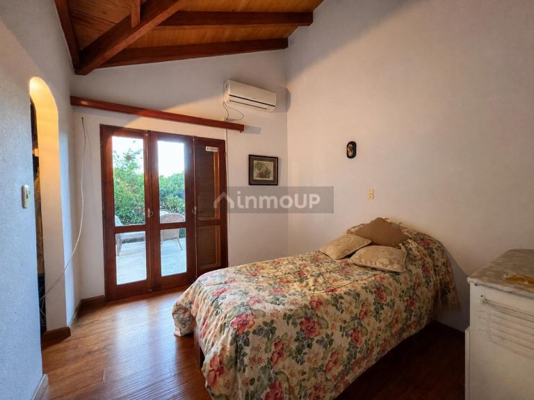 Casa en Venta en Capital, Mendoza