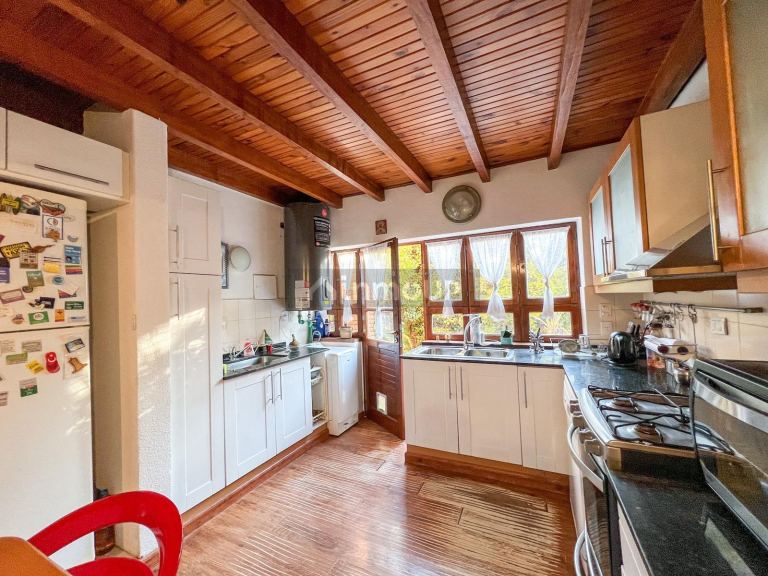 Casa en Venta en Capital, Mendoza