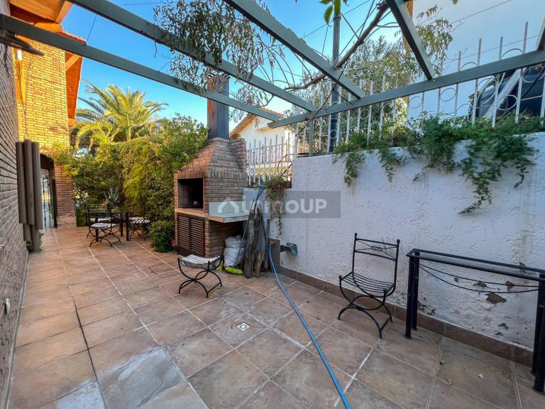 Casa en Venta en Capital, Mendoza