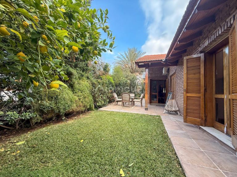 Casa en Venta en Capital, Mendoza