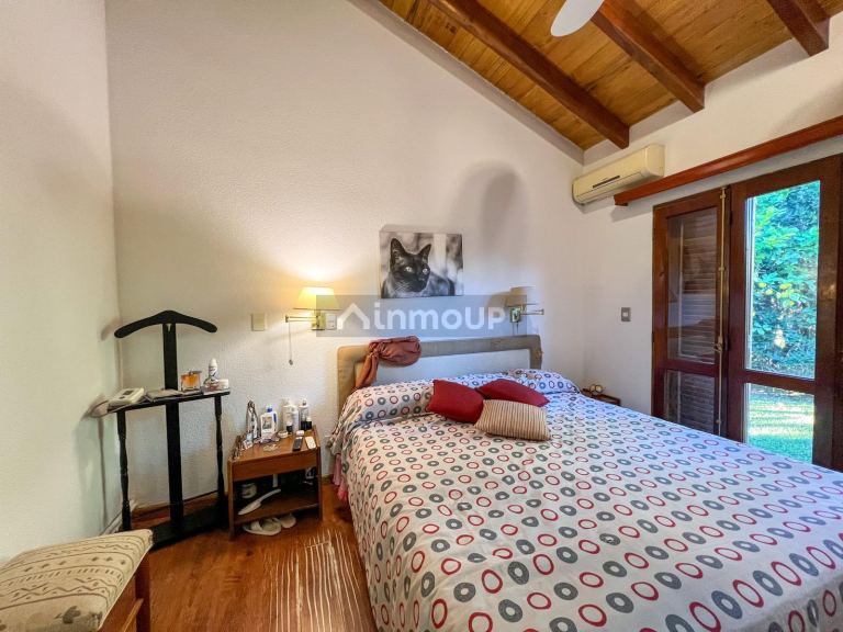 Casa en Venta en Capital, Mendoza