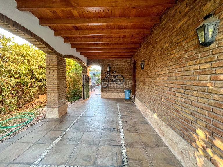 Casa en Venta en Capital, Mendoza
