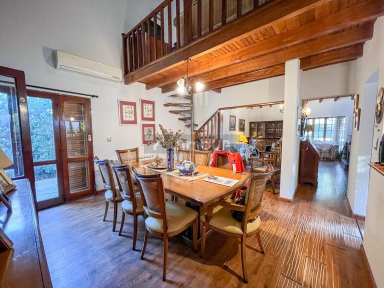 Casa en Venta en Capital, Mendoza