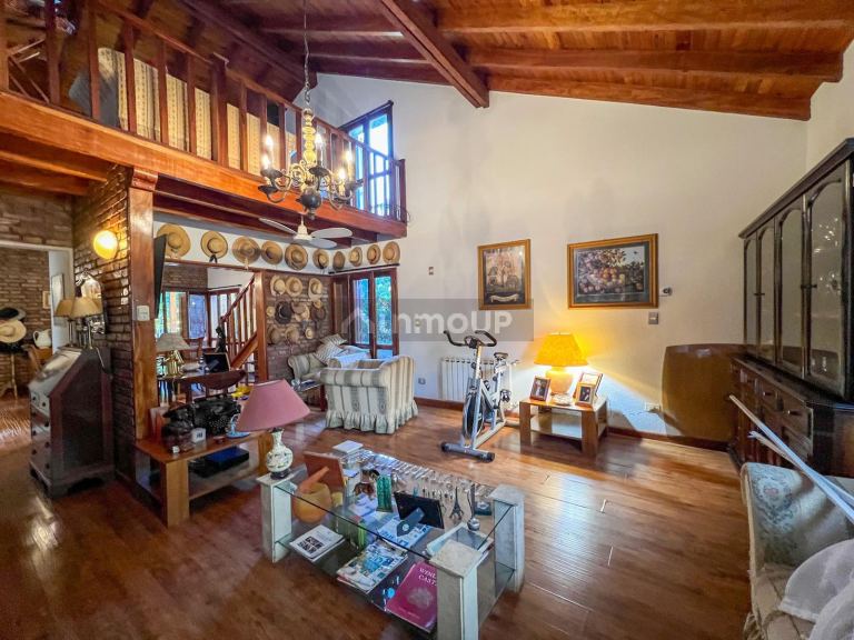 Casa en Venta en Capital, Mendoza
