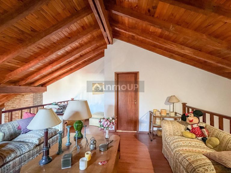 Casa en Venta en Capital, Mendoza