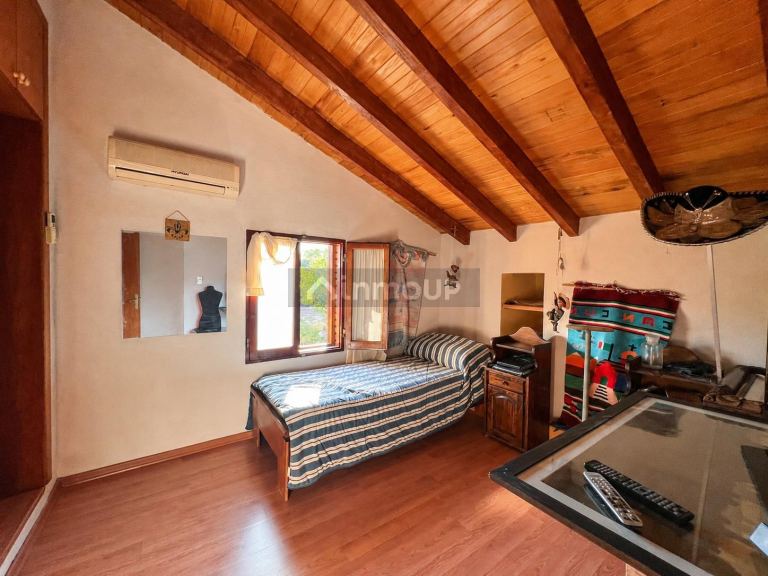 Casa en Venta en Capital, Mendoza
