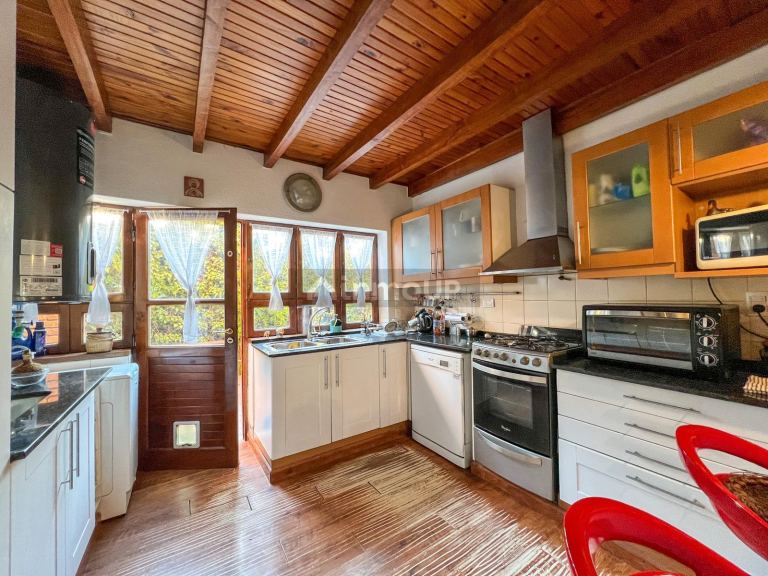 Casa en Venta en Capital, Mendoza