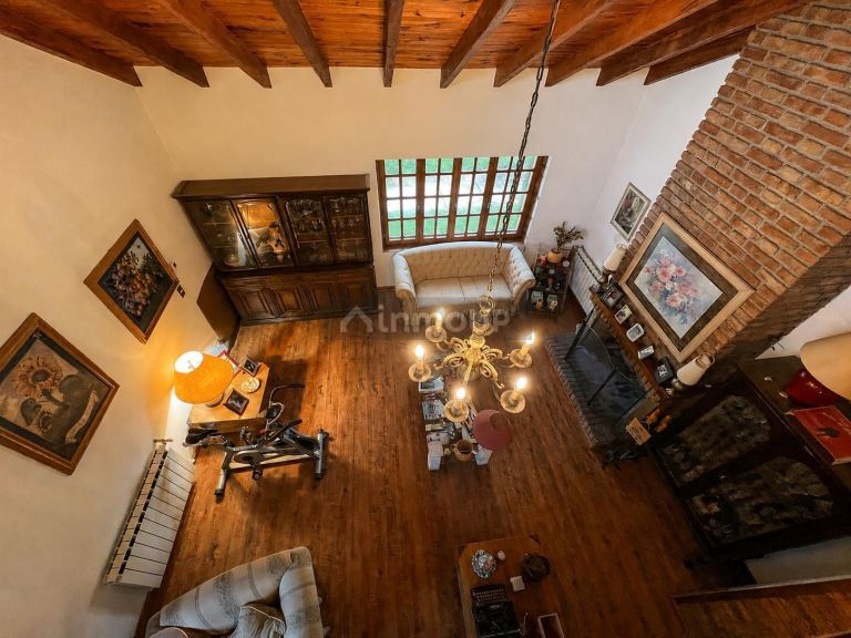 Casa en Venta en Capital, Mendoza