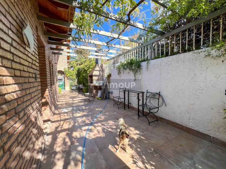 Casa en Venta en Capital, Mendoza