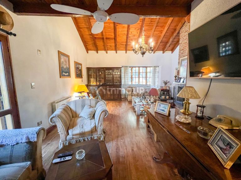 Casa en Venta en Capital, Mendoza