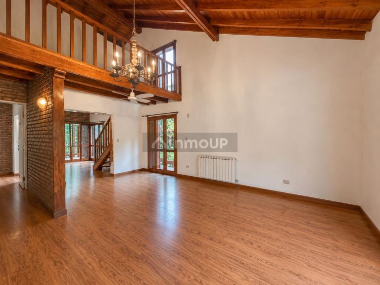 Casa en Venta en Capital, Mendoza