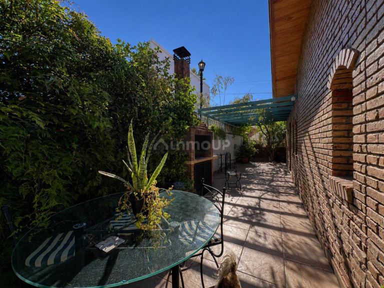 Casa en Venta en Capital, Mendoza