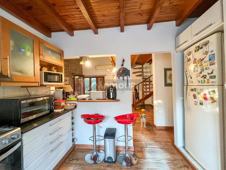 Casa en Venta en Capital, Mendoza