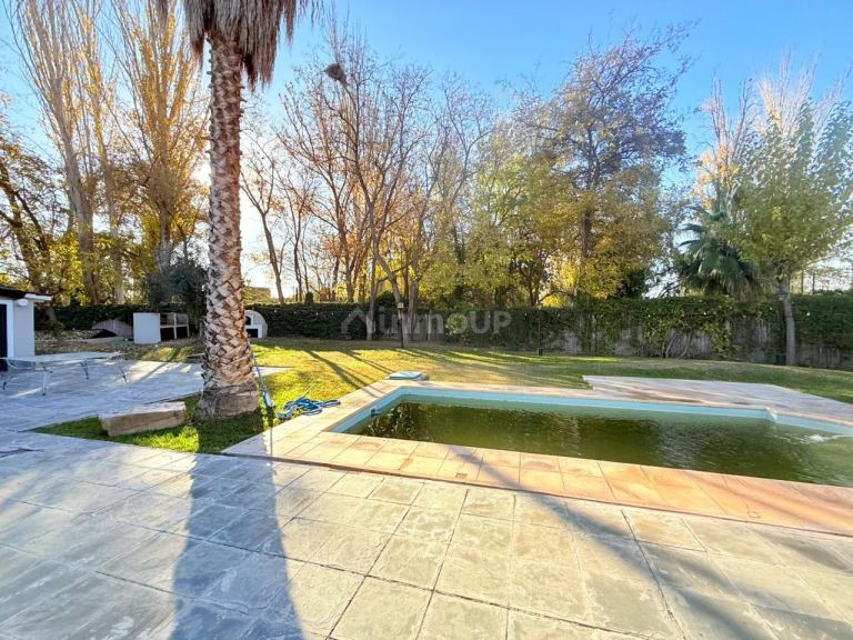 Casa en Venta en Guaymallen, Mendoza