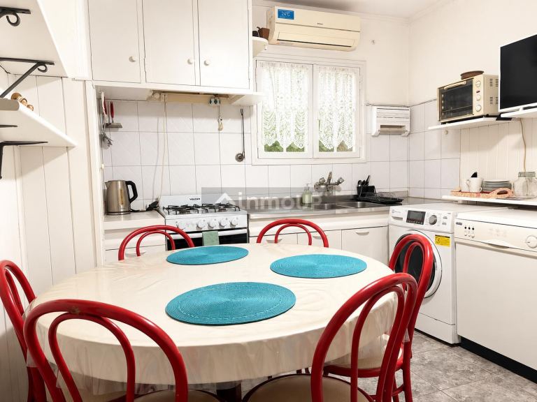 Casa en Venta en Capital, Mendoza