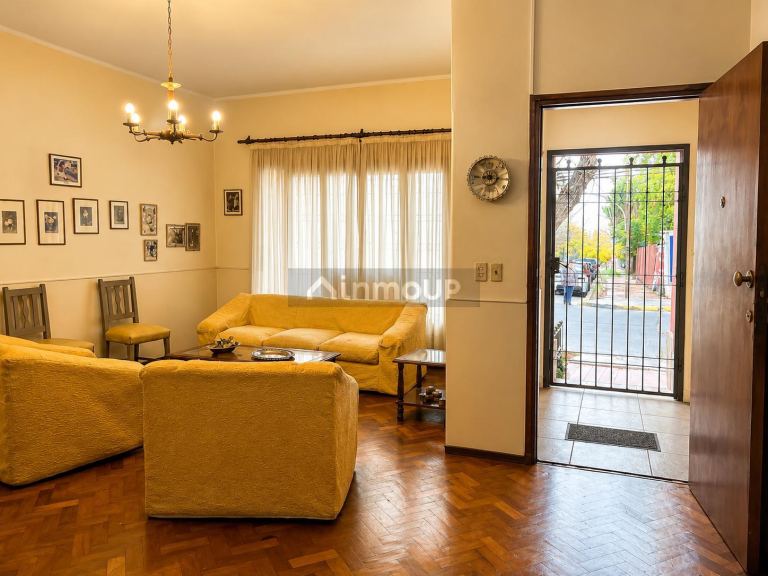 Casa en Venta en Capital, Mendoza