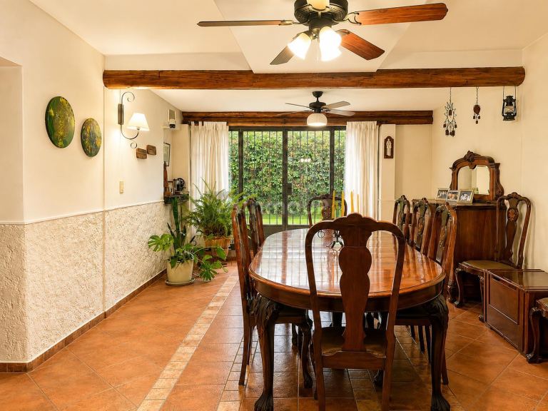 Casa en Venta en Capital, Mendoza
