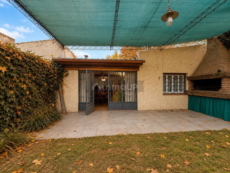 Casa en Venta en Capital, Mendoza