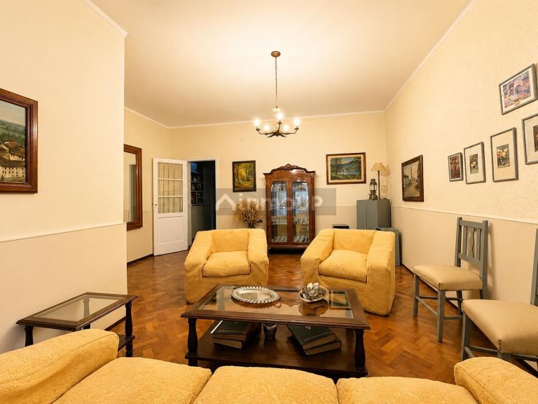 Casa en Venta en Capital, Mendoza
