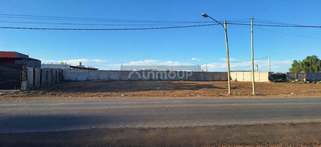 Terreno en Venta en Guaymallen, Mendoza