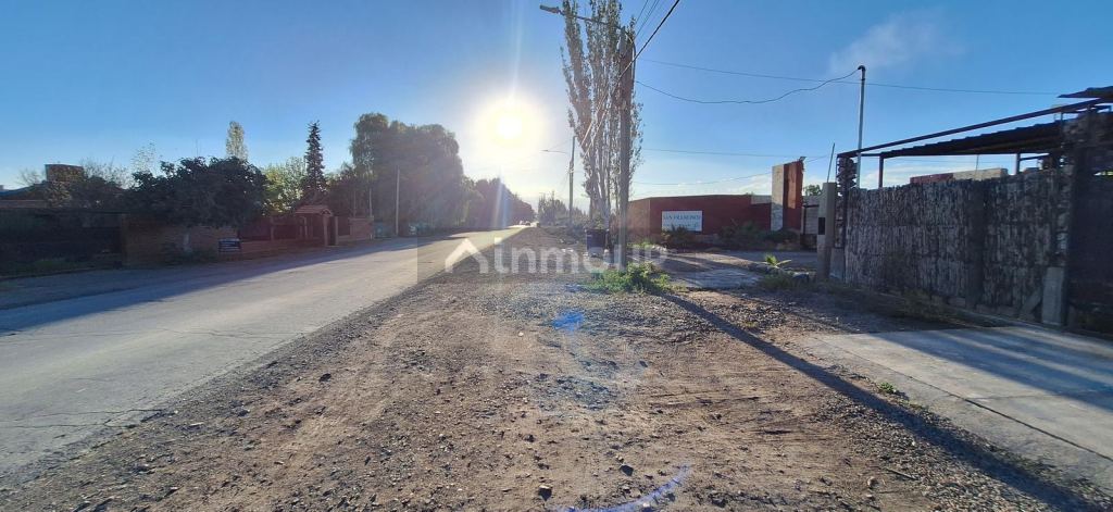 Terreno en Venta en Guaymallen, Mendoza