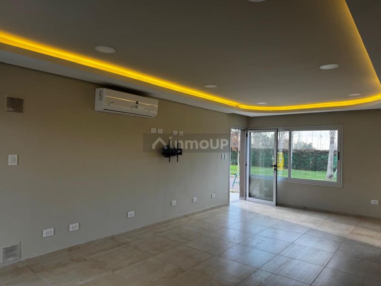 Casa en Alquiler en Maipu, Mendoza