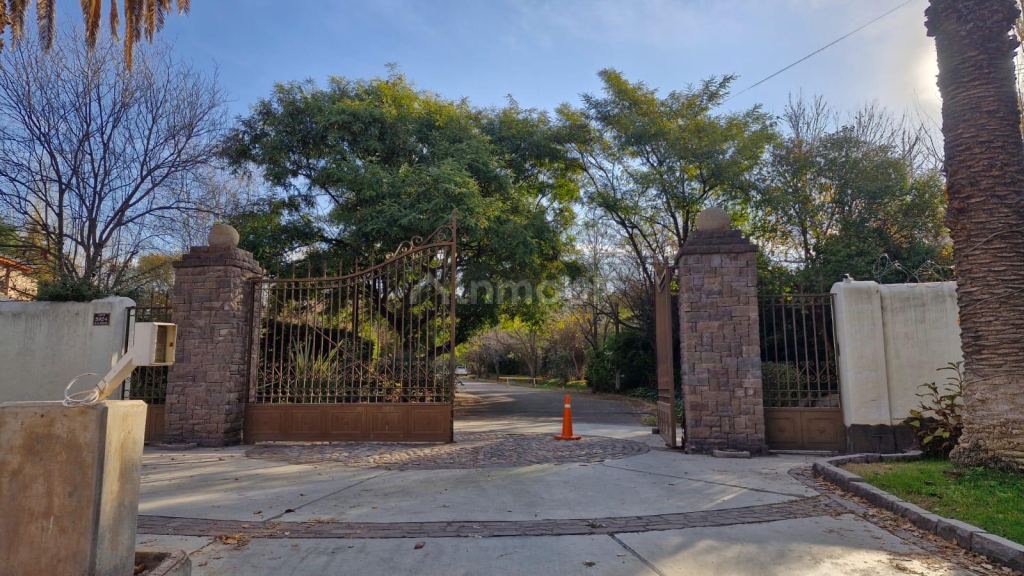 Terreno en Venta en Lujan de Cuyo, Mendoza