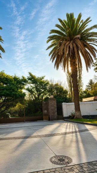 Terreno en Venta en Lujan de Cuyo, Mendoza